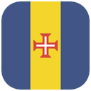 Envíos a Madeira